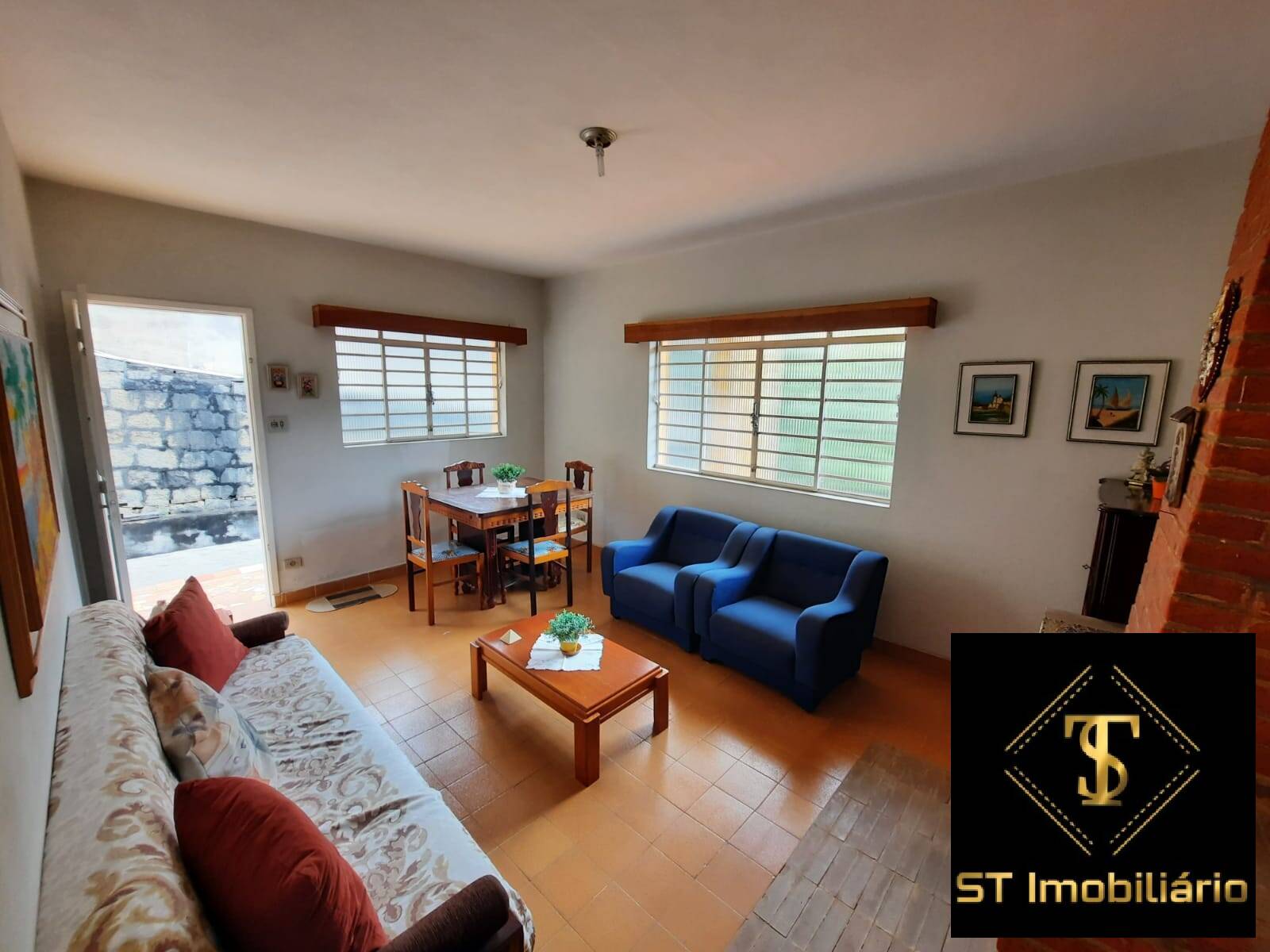 Chácara à venda com 3 quartos, 1200m² - Foto 10