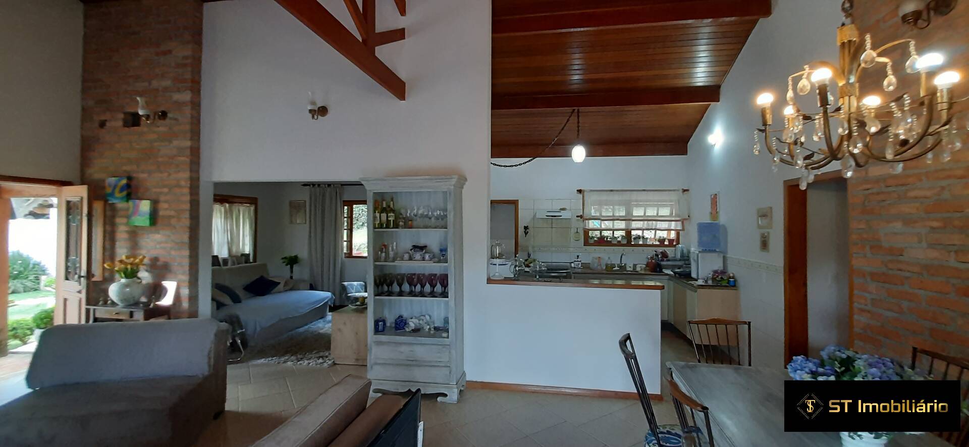 Chácara à venda e aluguel com 4 quartos, 289m² - Foto 14