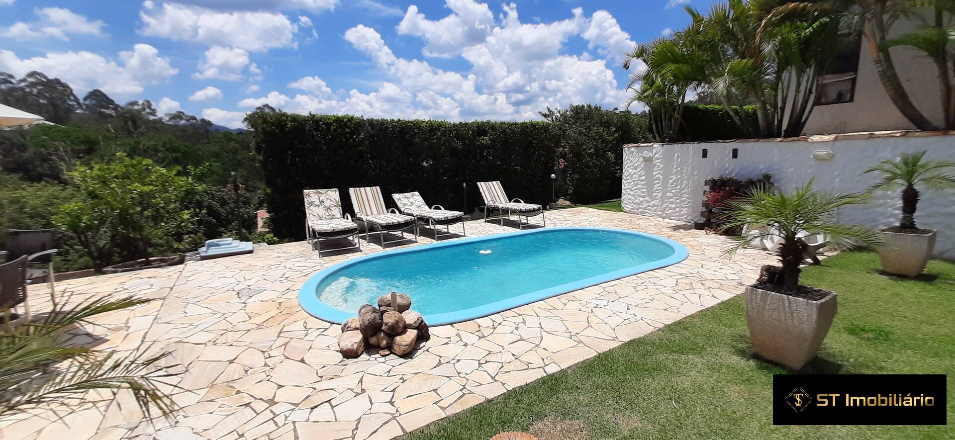 Chácara à venda e aluguel com 4 quartos, 289m² - Foto 34