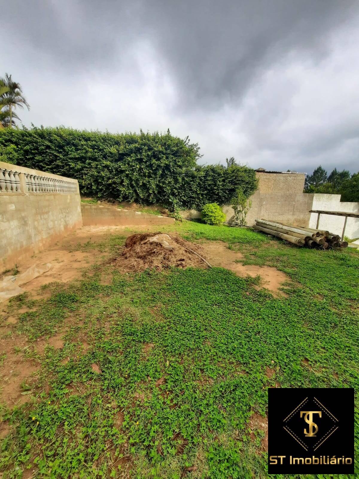 Chácara à venda com 2 quartos, 180m² - Foto 11
