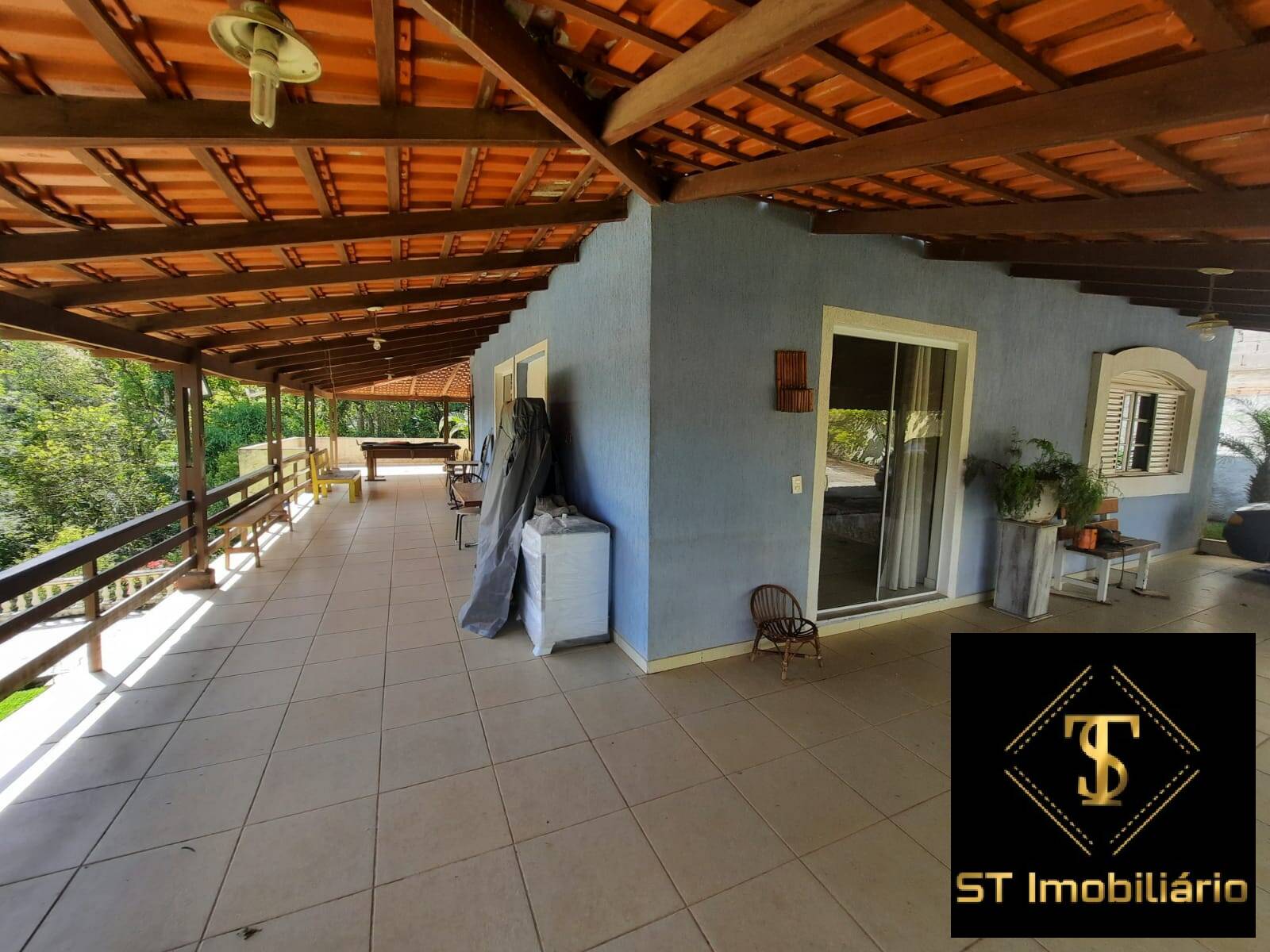 Chácara à venda com 4 quartos, 2350m² - Foto 15