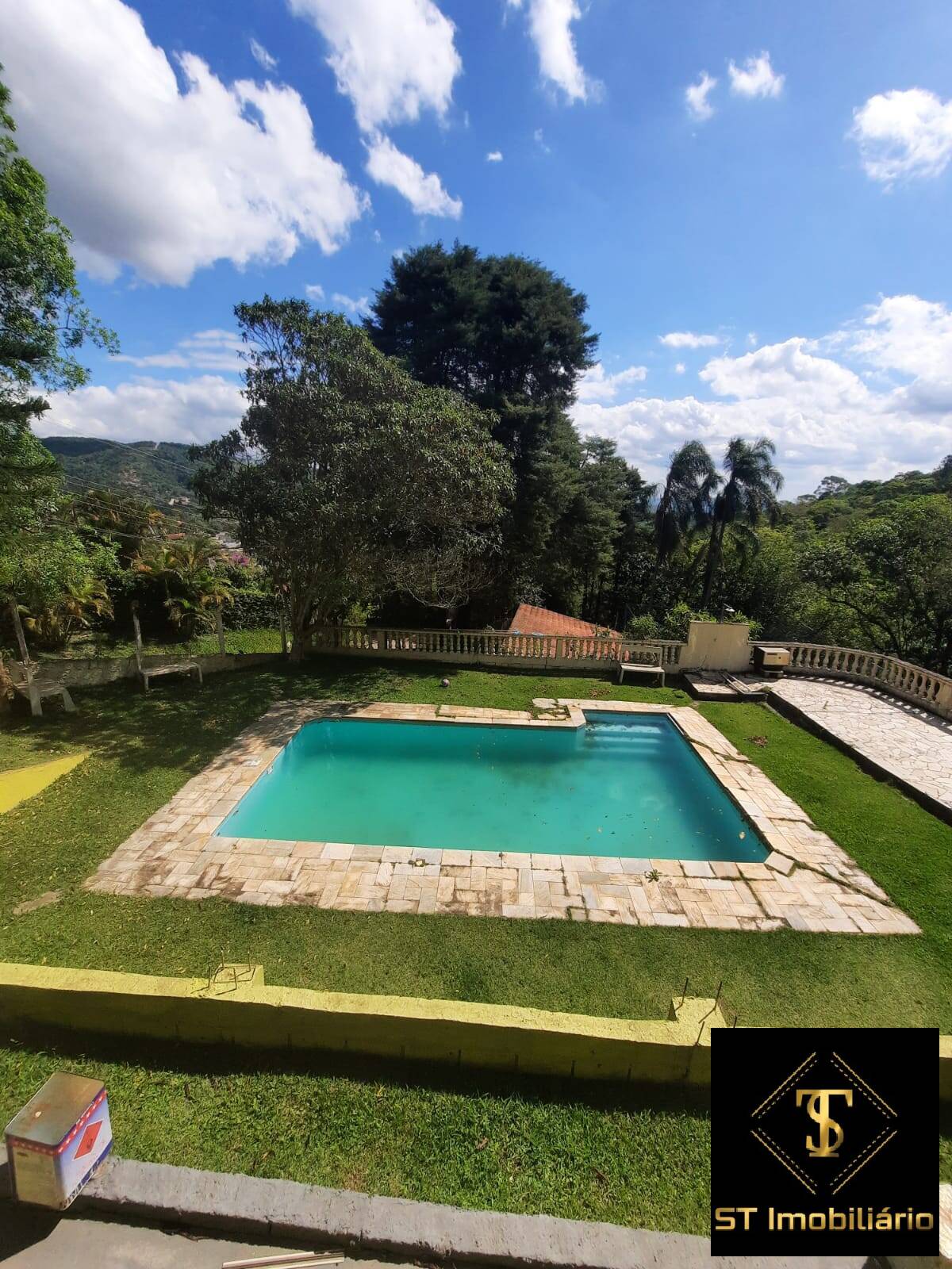 Chácara à venda com 4 quartos, 2350m² - Foto 13