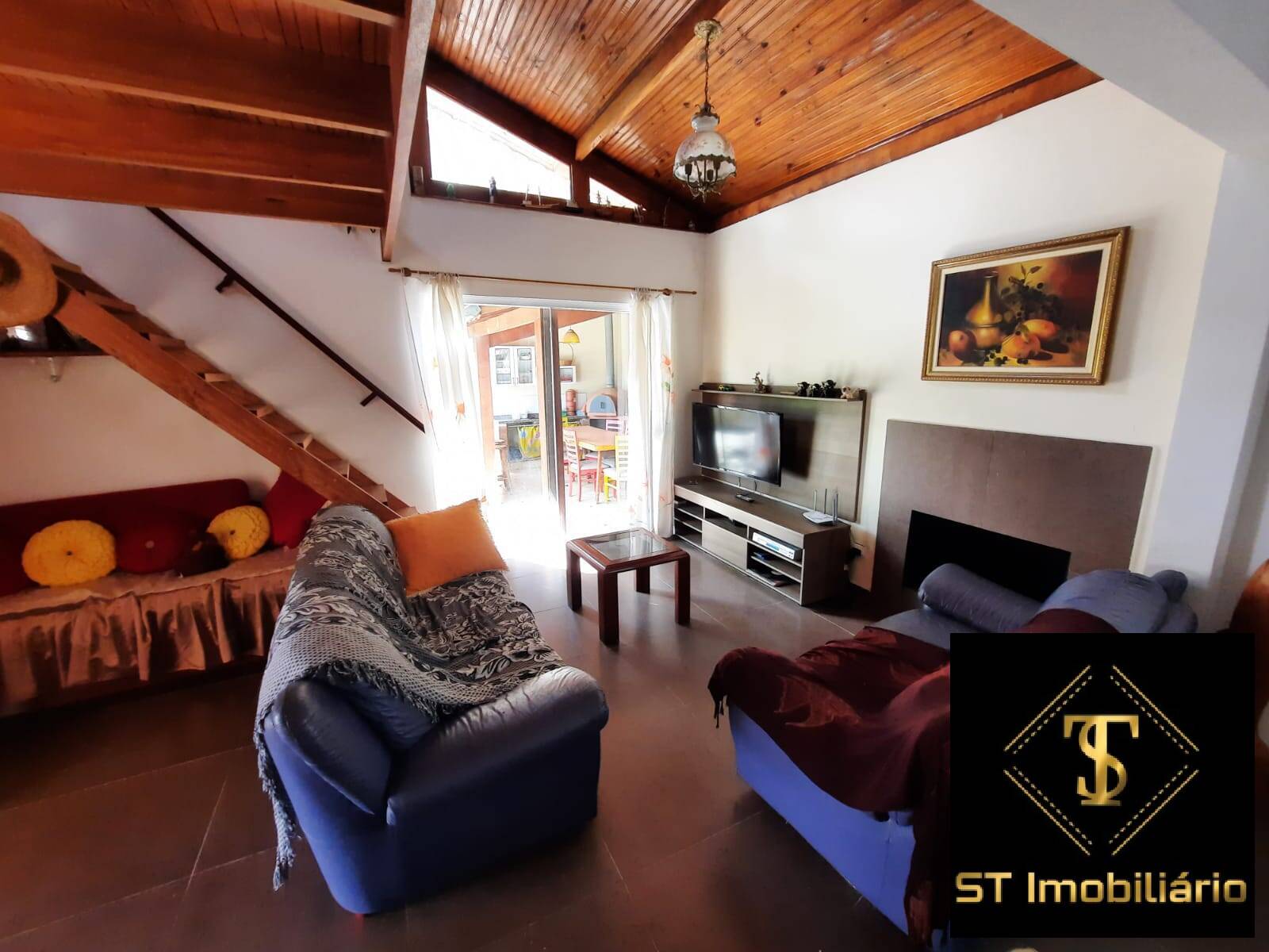Chácara à venda com 4 quartos, 2350m² - Foto 4