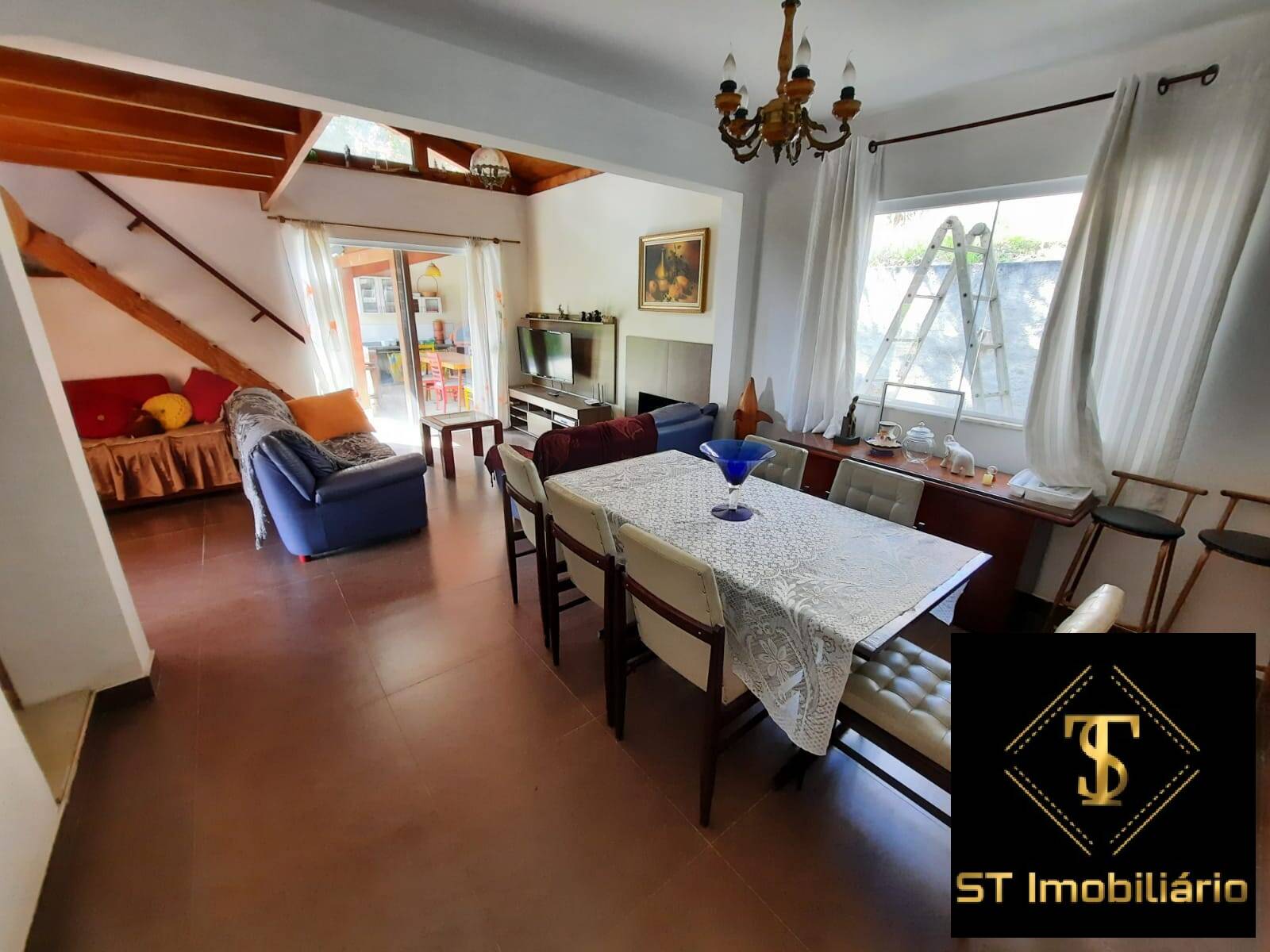 Chácara à venda com 4 quartos, 2350m² - Foto 3