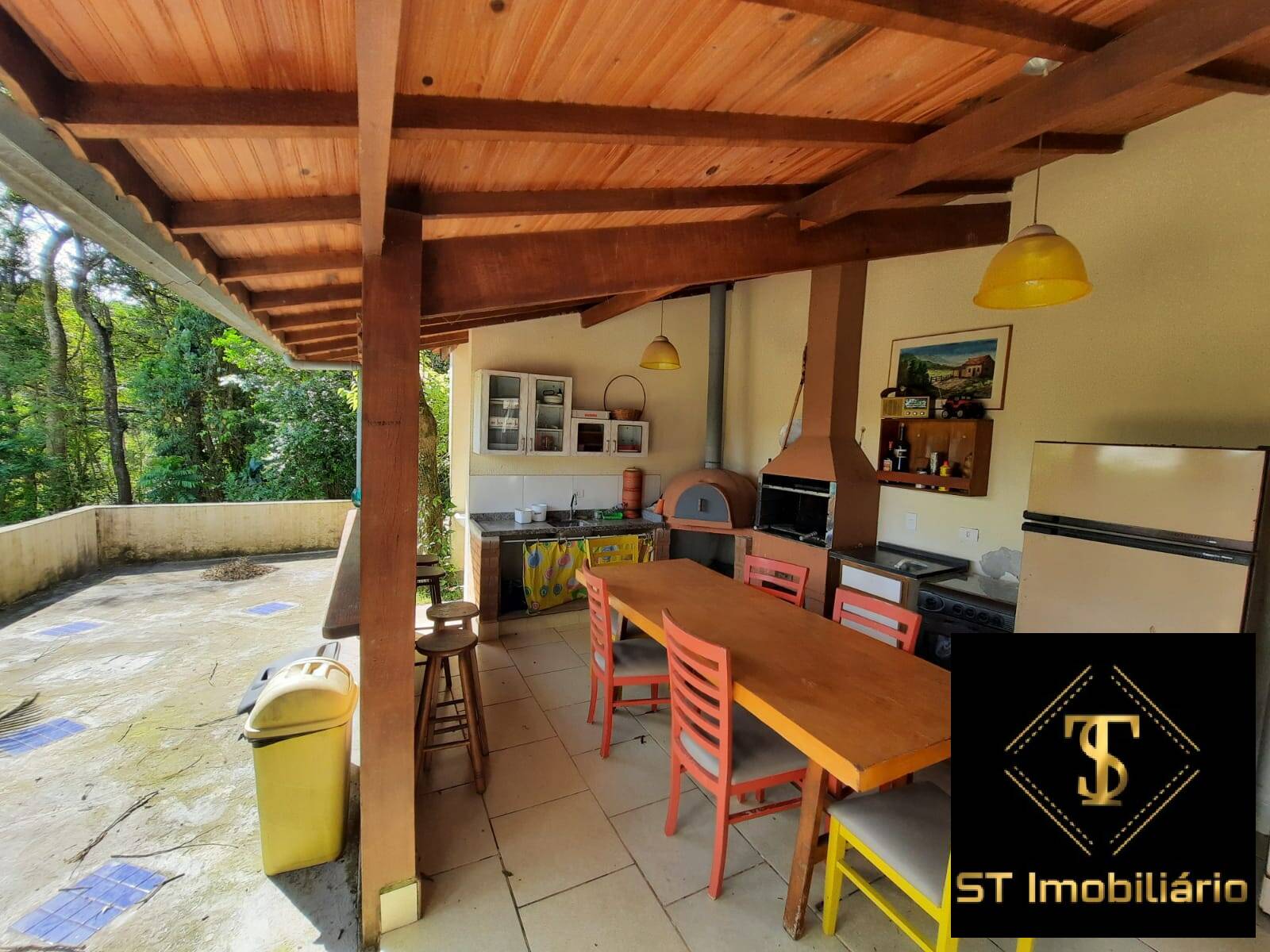Chácara à venda com 4 quartos, 2350m² - Foto 24
