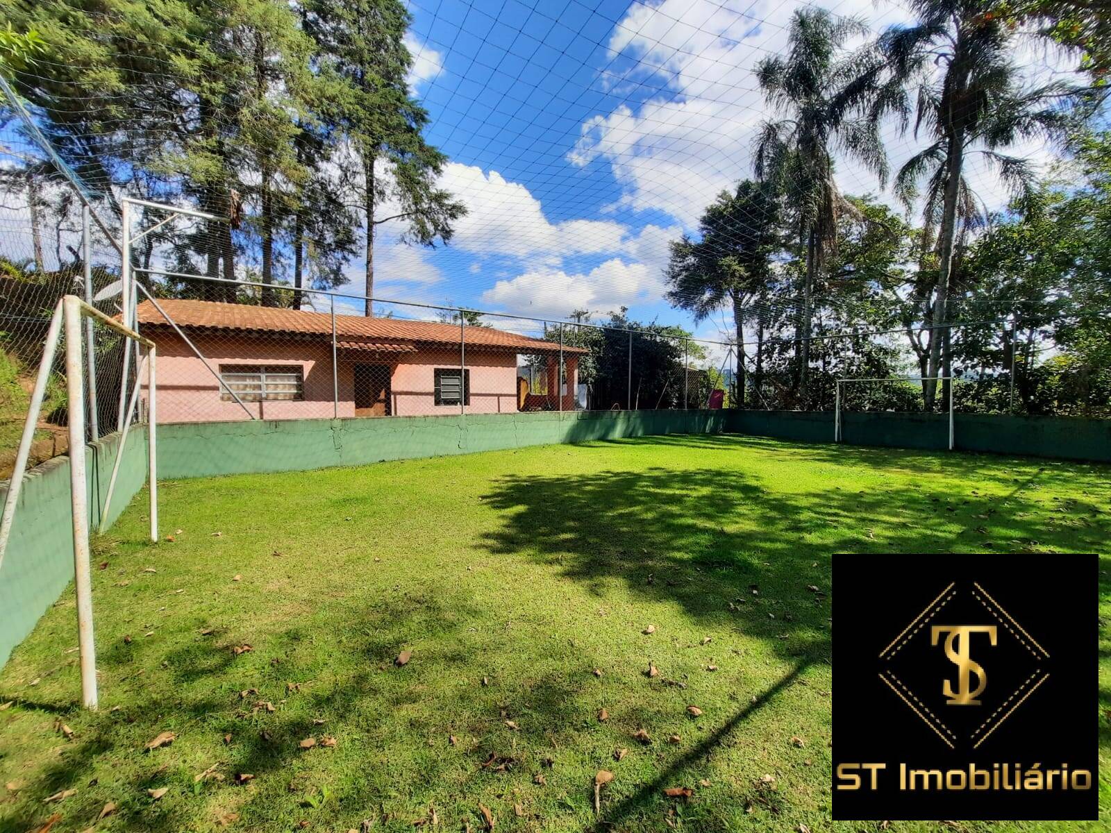 Chácara à venda com 4 quartos, 2350m² - Foto 16