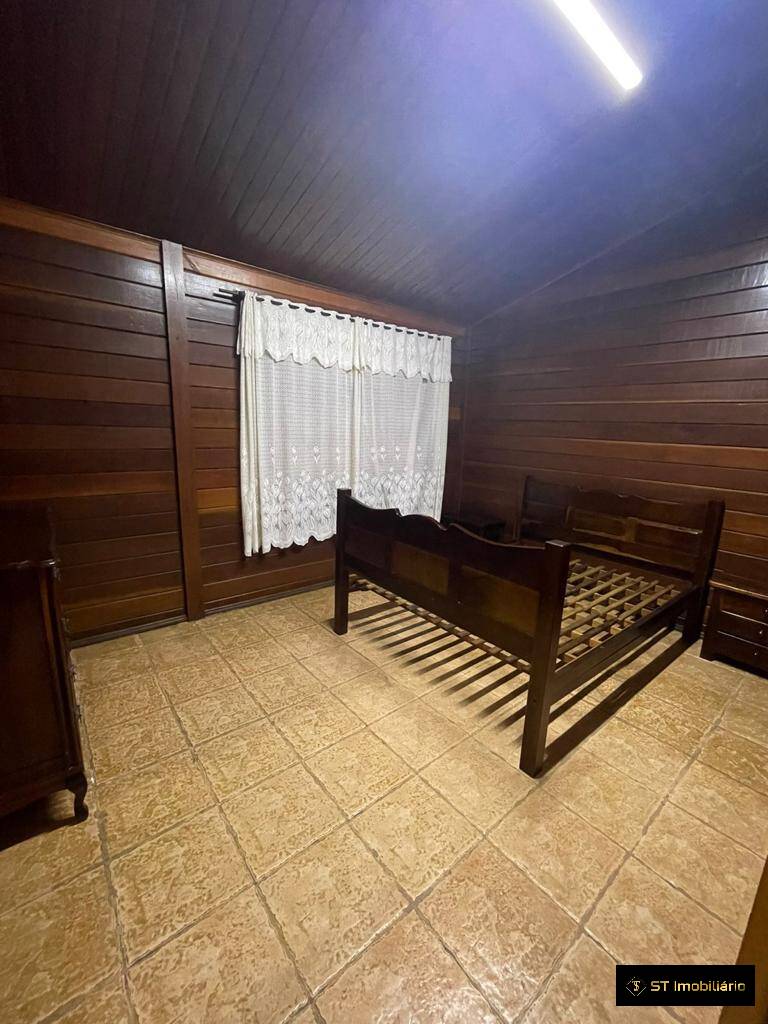 Chácara, 4 quartos, 3500 m² - Foto 18