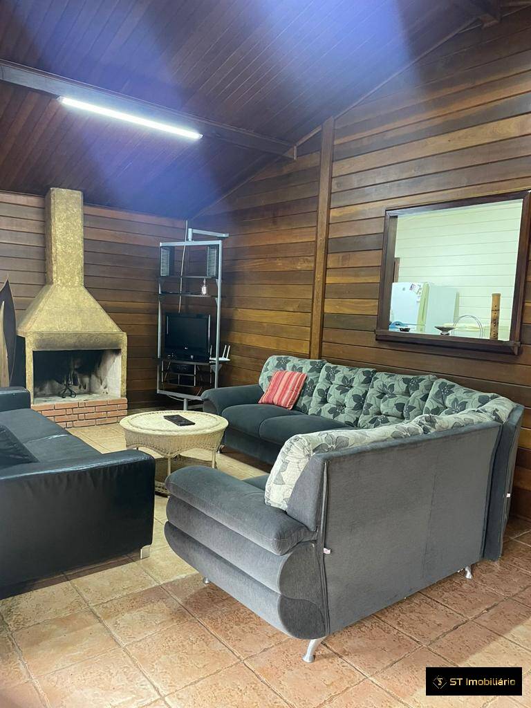 Chácara, 4 quartos, 3500 m² - Foto 19