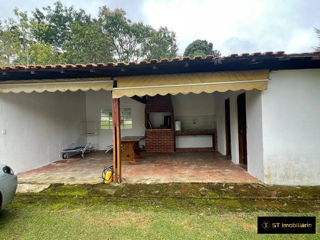 Chácara, 4 quartos, 3500 m² - Foto 20