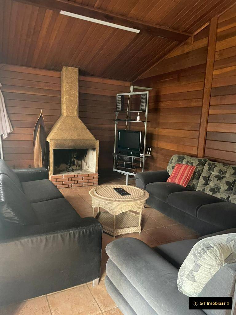 Chácara, 4 quartos, 3500 m² - Foto 12