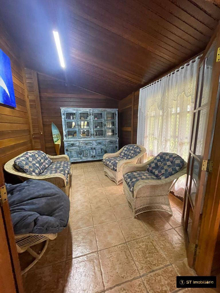 Chácara, 4 quartos, 3500 m² - Foto 13