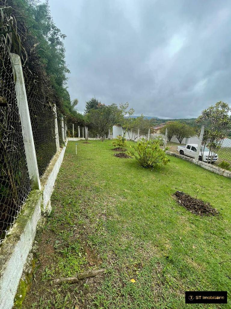 Chácara, 4 quartos, 3500 m² - Foto 23