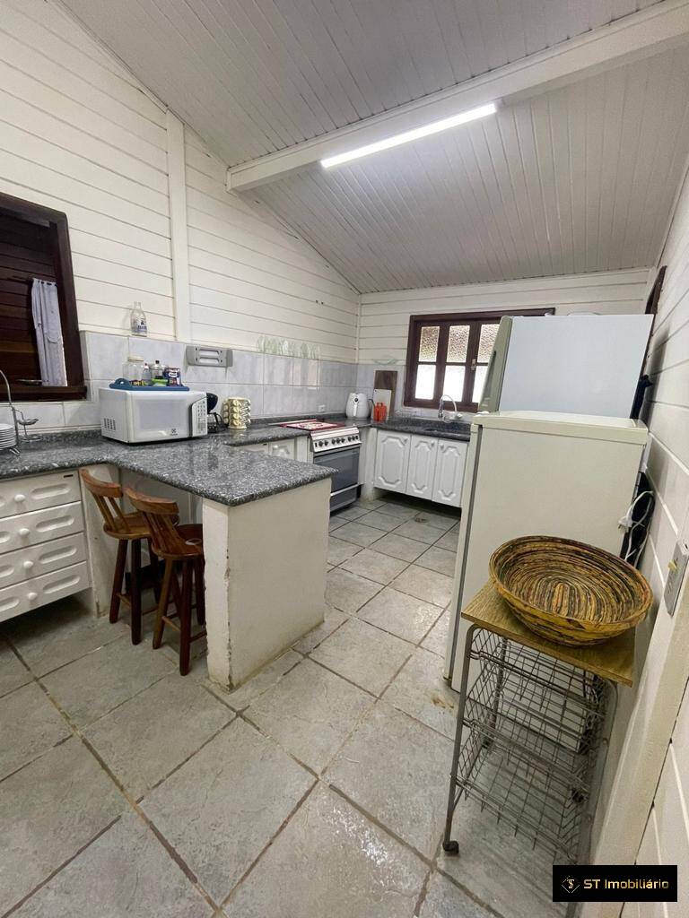 Chácara, 4 quartos, 3500 m² - Foto 14