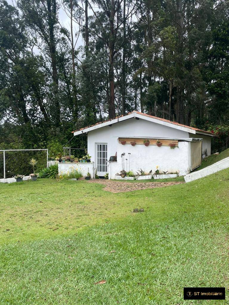 Chácara, 4 quartos, 3500 m² - Foto 24