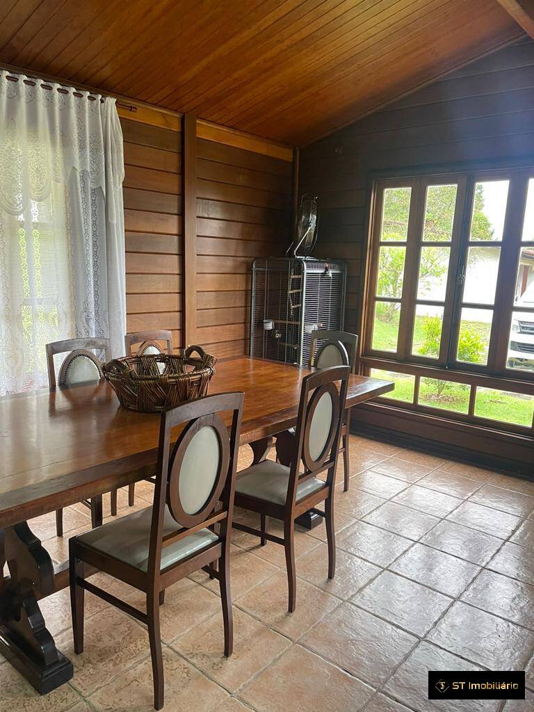 Chácara, 4 quartos, 3500 m² - Foto 15