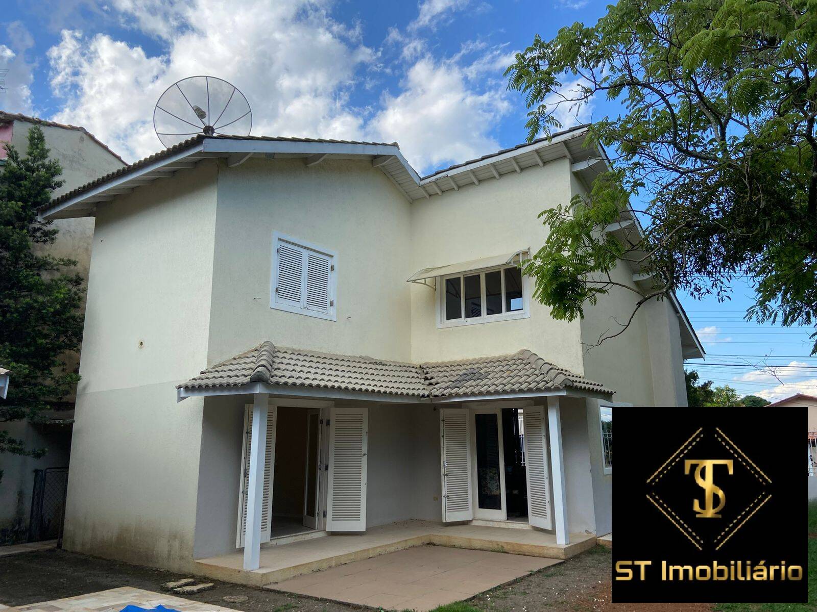 Casa, 3 quartos, 760 m² - Foto 10