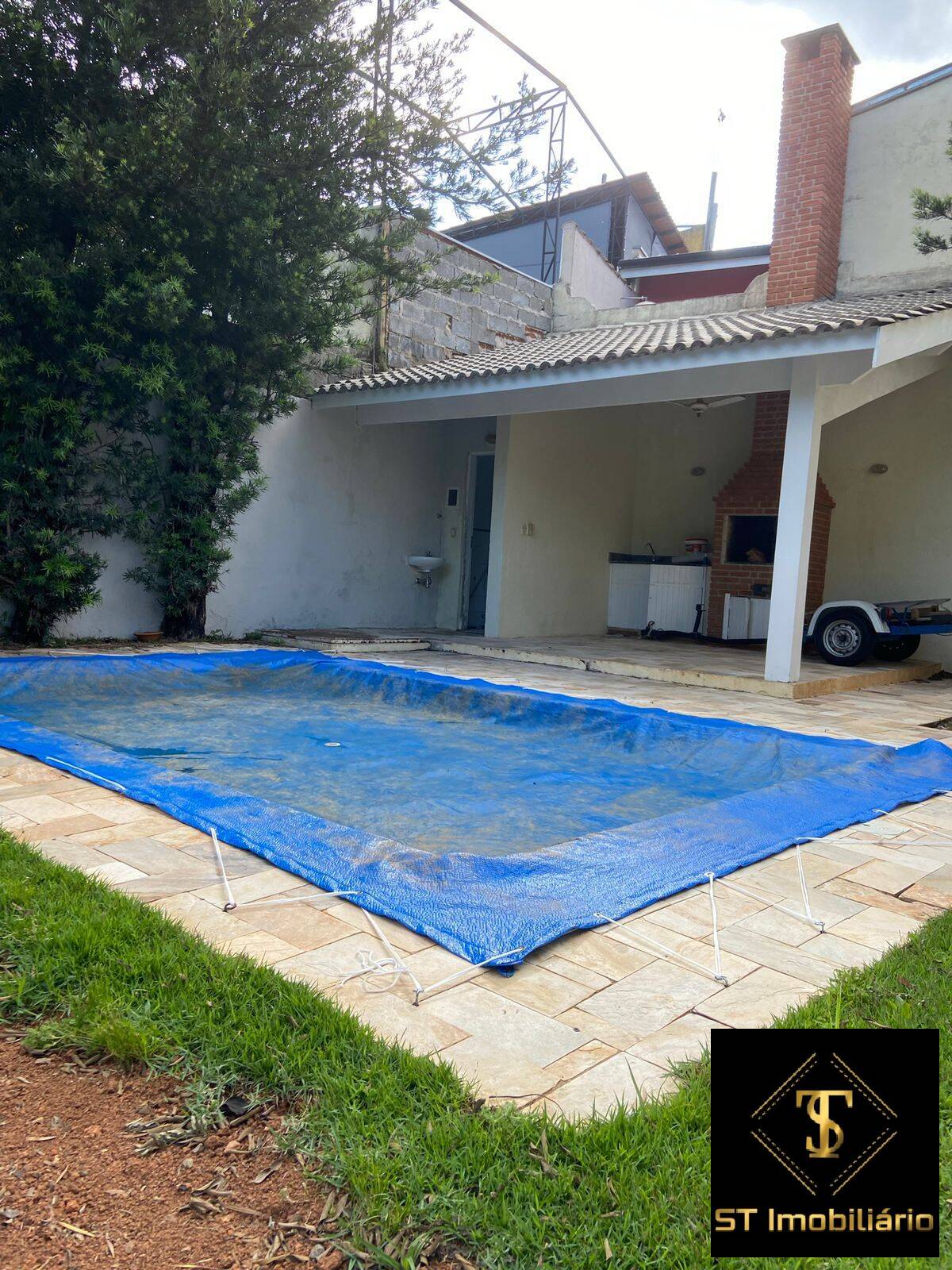 Casa, 3 quartos, 760 m² - Foto 3