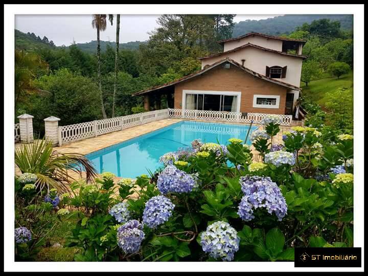 Sítio à venda com 6 quartos, 24200m² - Foto 2