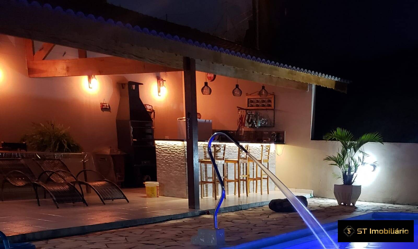 Sítio, 2 quartos, 1548 m² - Foto 21