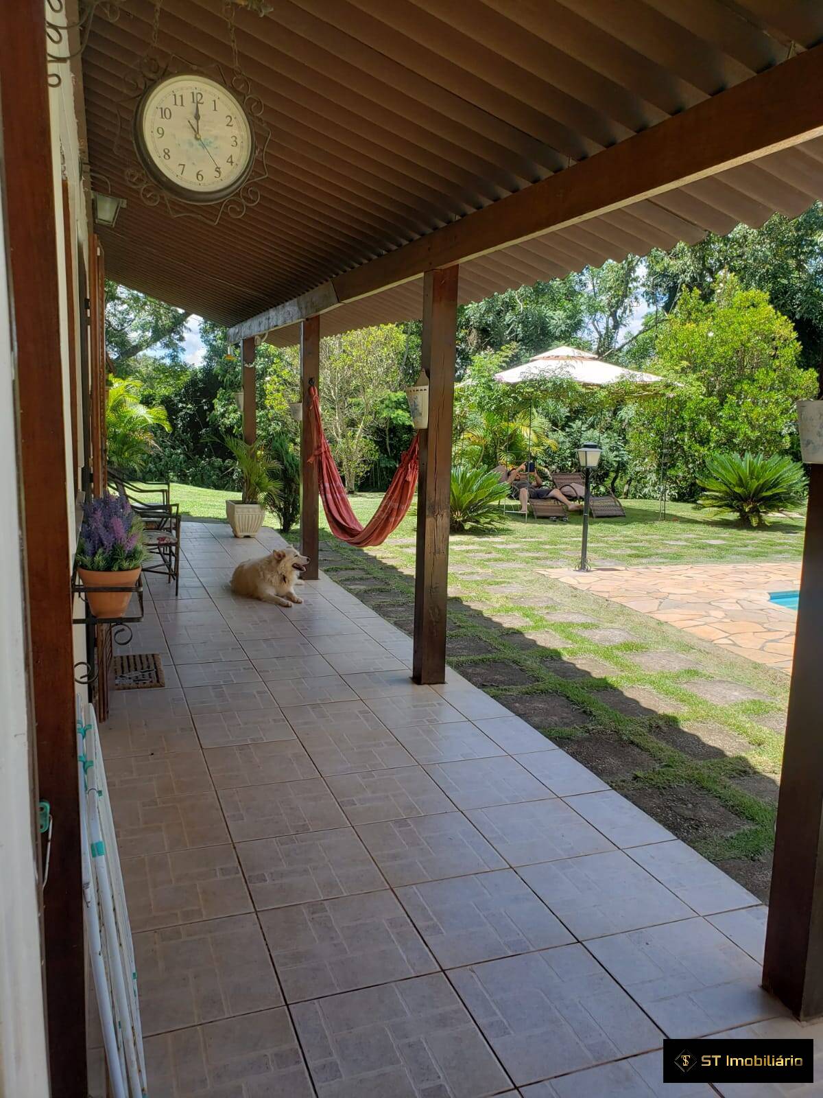 Sítio, 2 quartos, 1548 m² - Foto 19