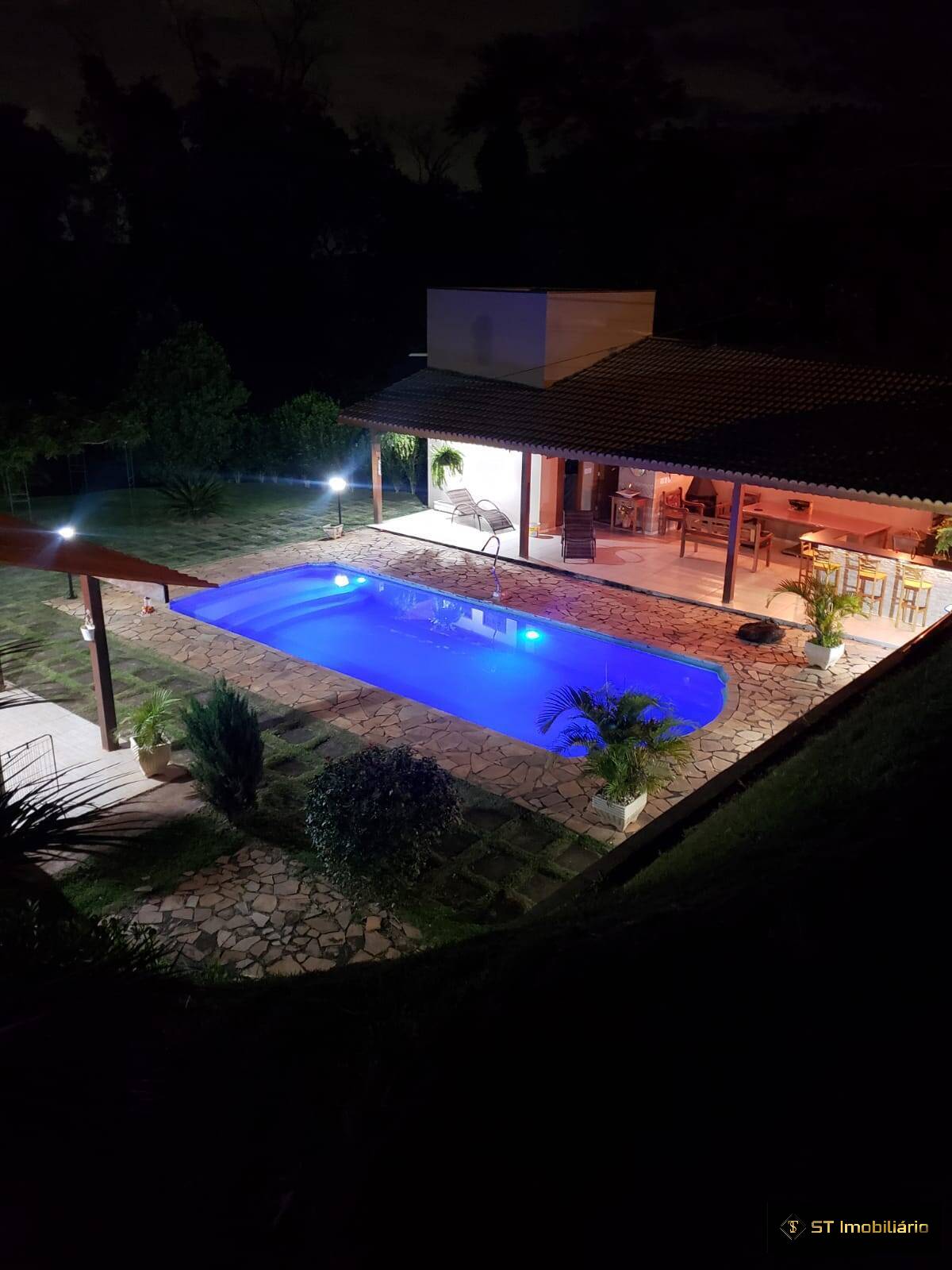 Sítio, 2 quartos, 1548 m² - Foto 23