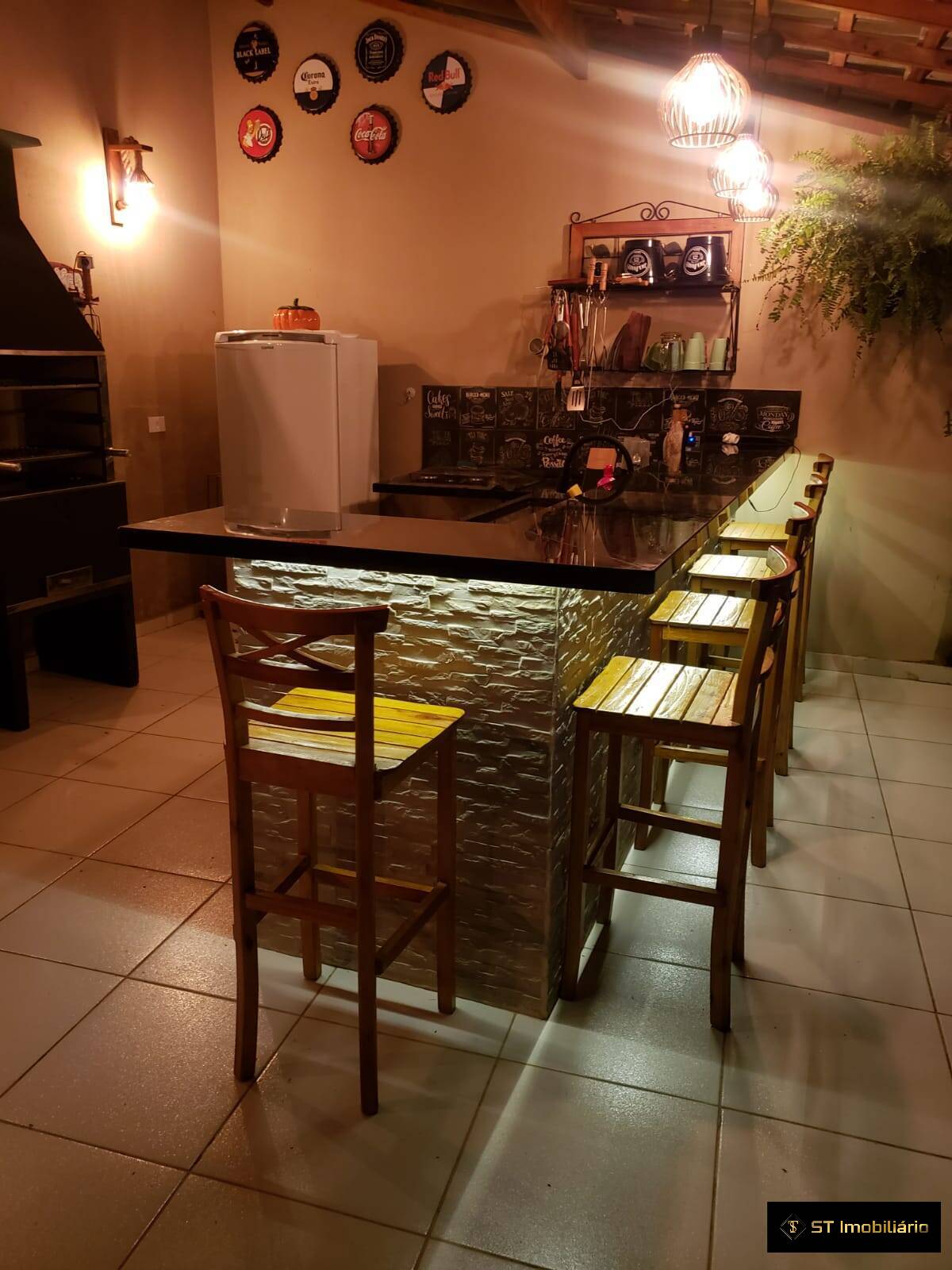 Sítio, 2 quartos, 1548 m² - Foto 24