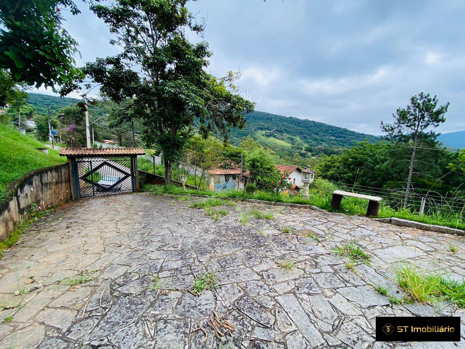 Chácara à venda com 3 quartos, 338m² - Foto 5