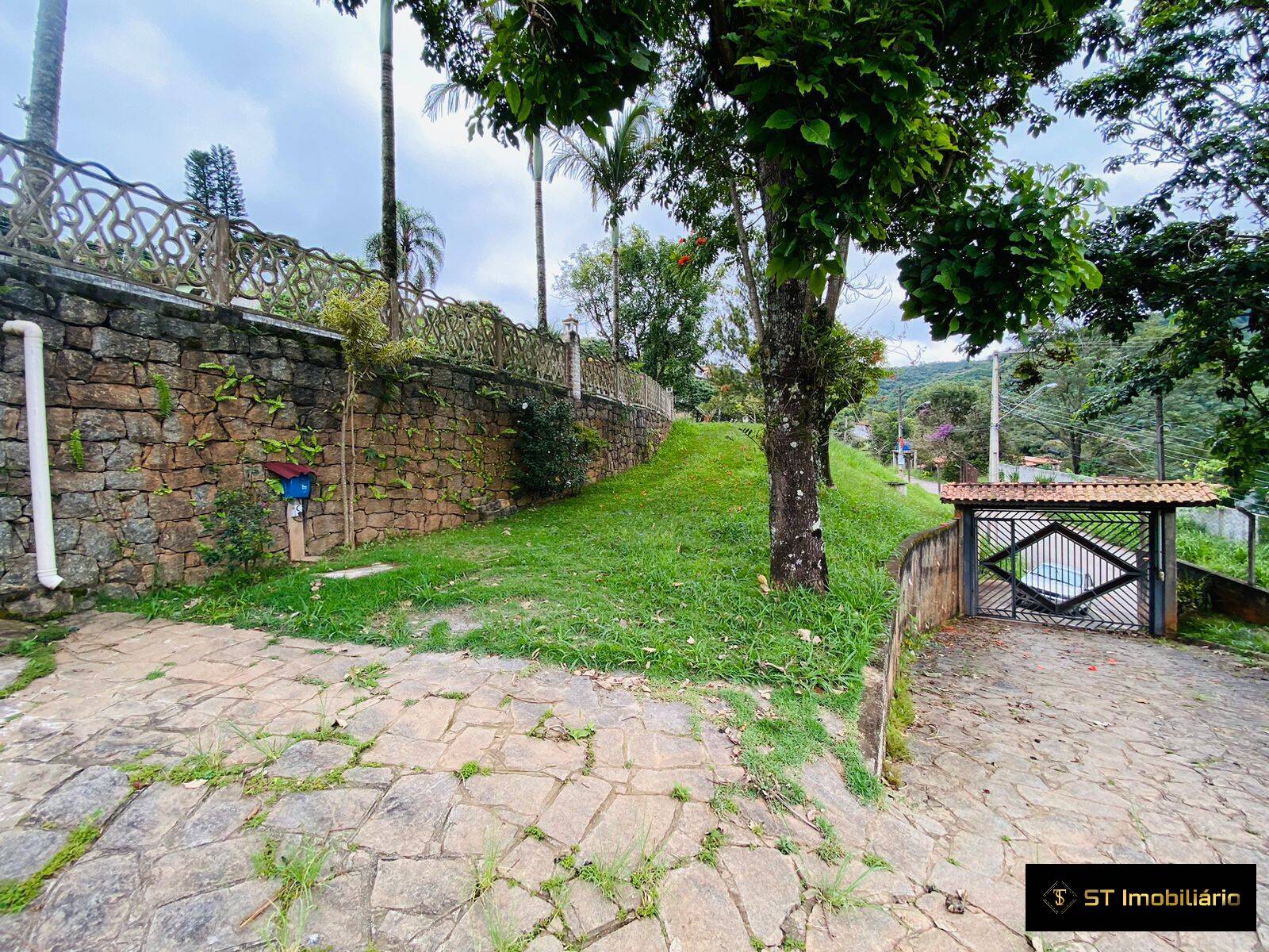 Chácara à venda com 3 quartos, 338m² - Foto 6