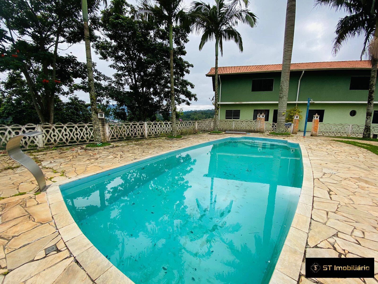 Chácara à venda com 3 quartos, 338m² - Foto 8
