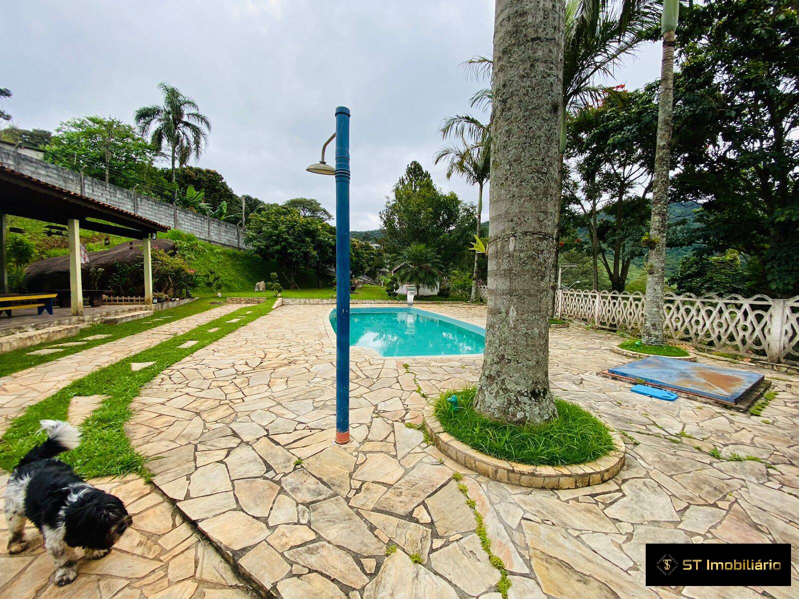 Chácara à venda com 3 quartos, 338m² - Foto 10