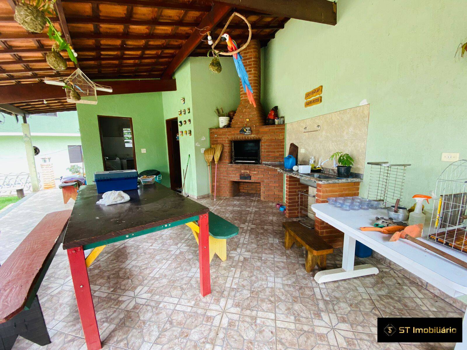 Chácara à venda com 3 quartos, 338m² - Foto 12