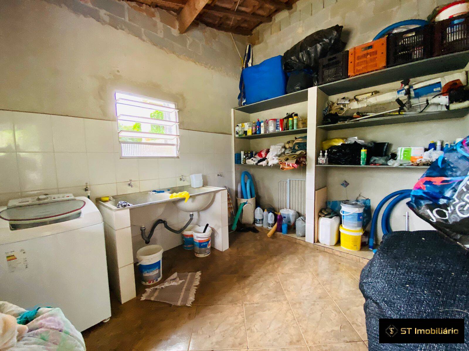 Chácara à venda com 3 quartos, 338m² - Foto 13