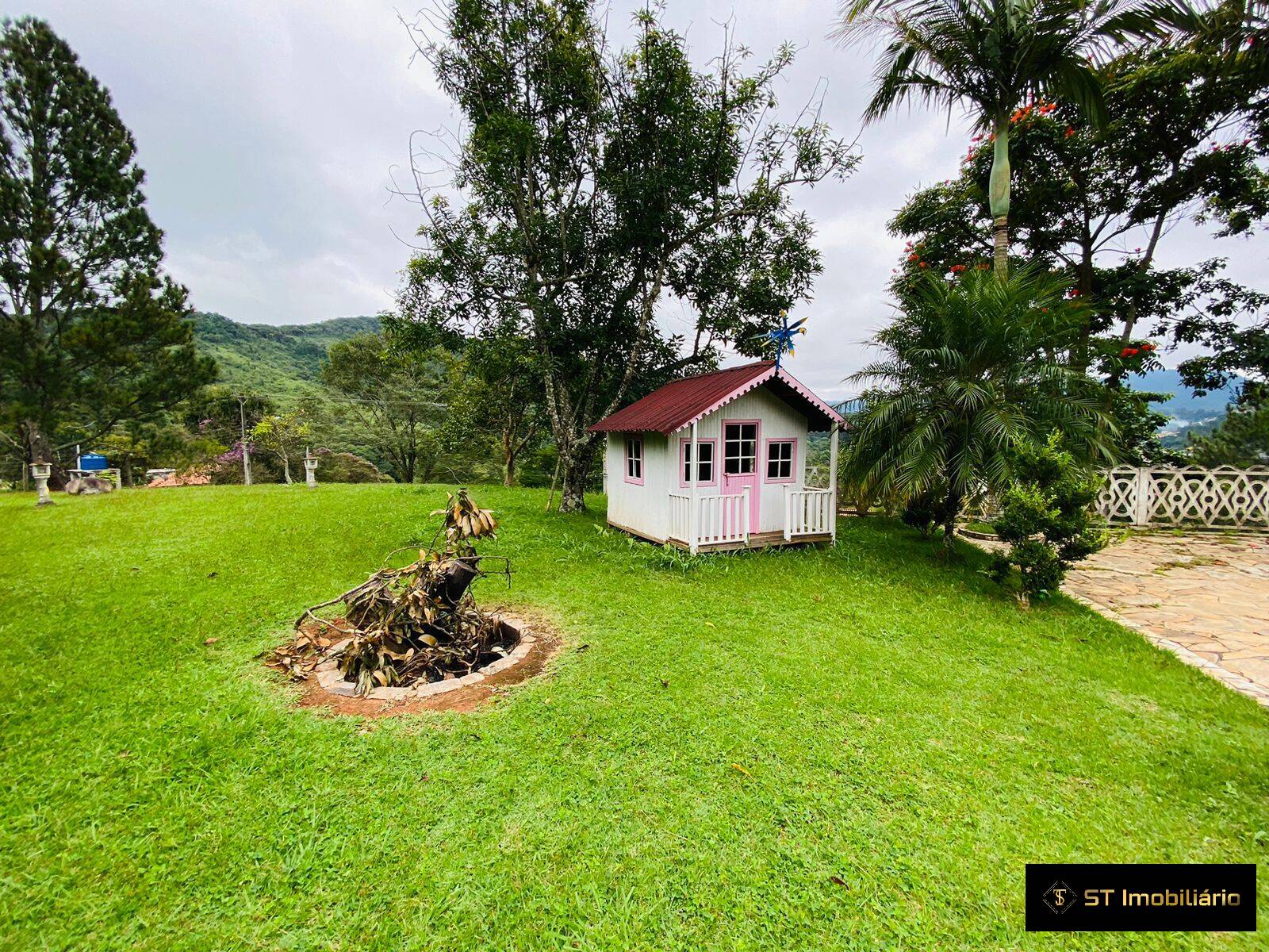 Chácara à venda com 3 quartos, 338m² - Foto 20