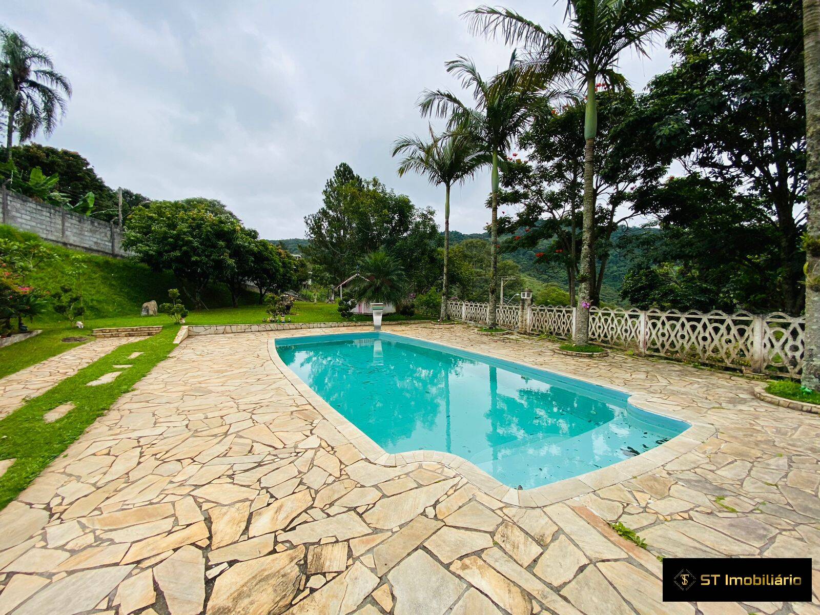 Chácara à venda com 3 quartos, 338m² - Foto 22