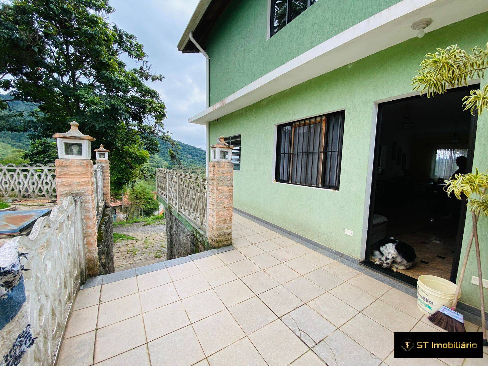 Chácara à venda com 3 quartos, 338m² - Foto 26