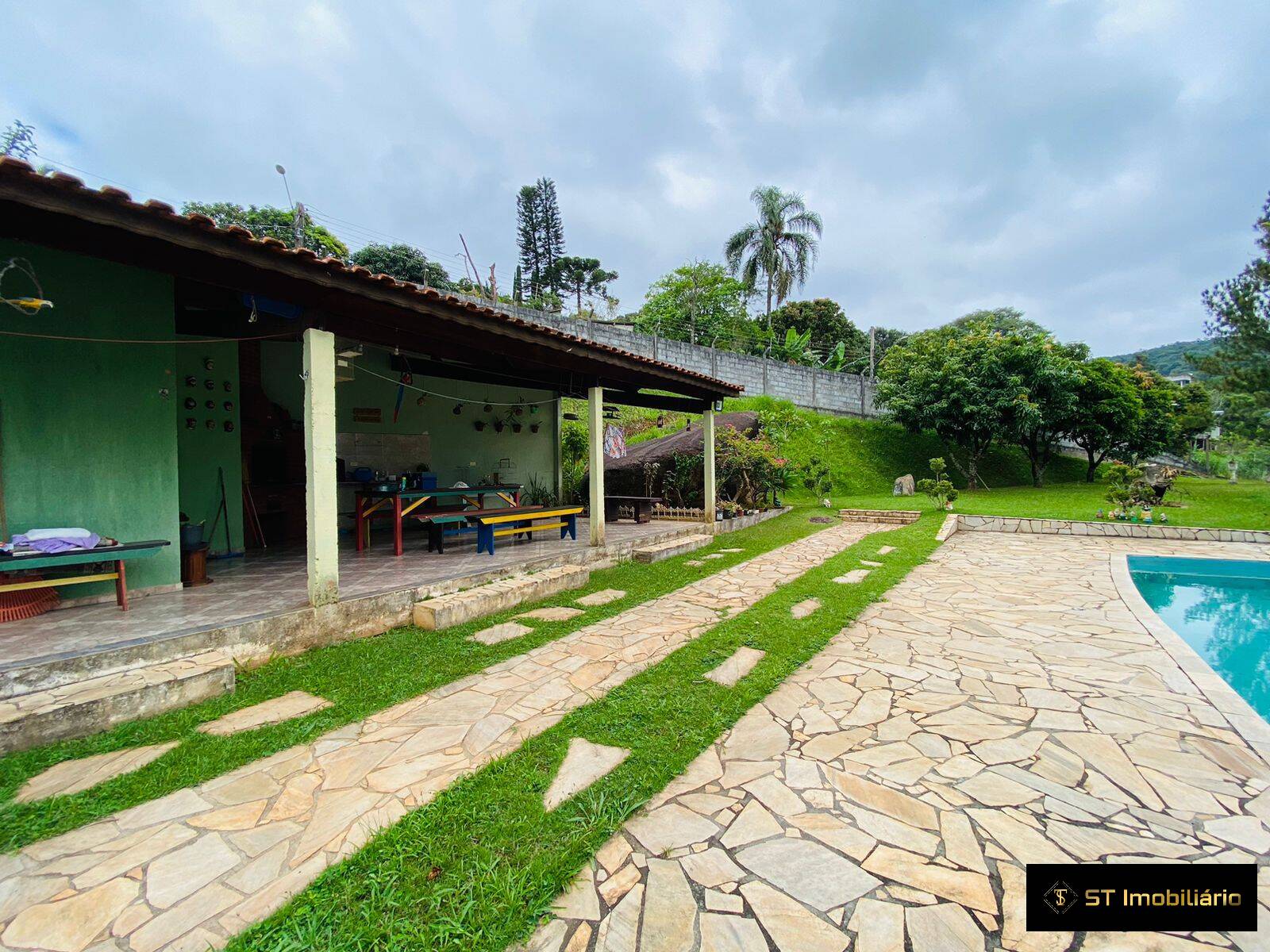Chácara à venda com 3 quartos, 338m² - Foto 24
