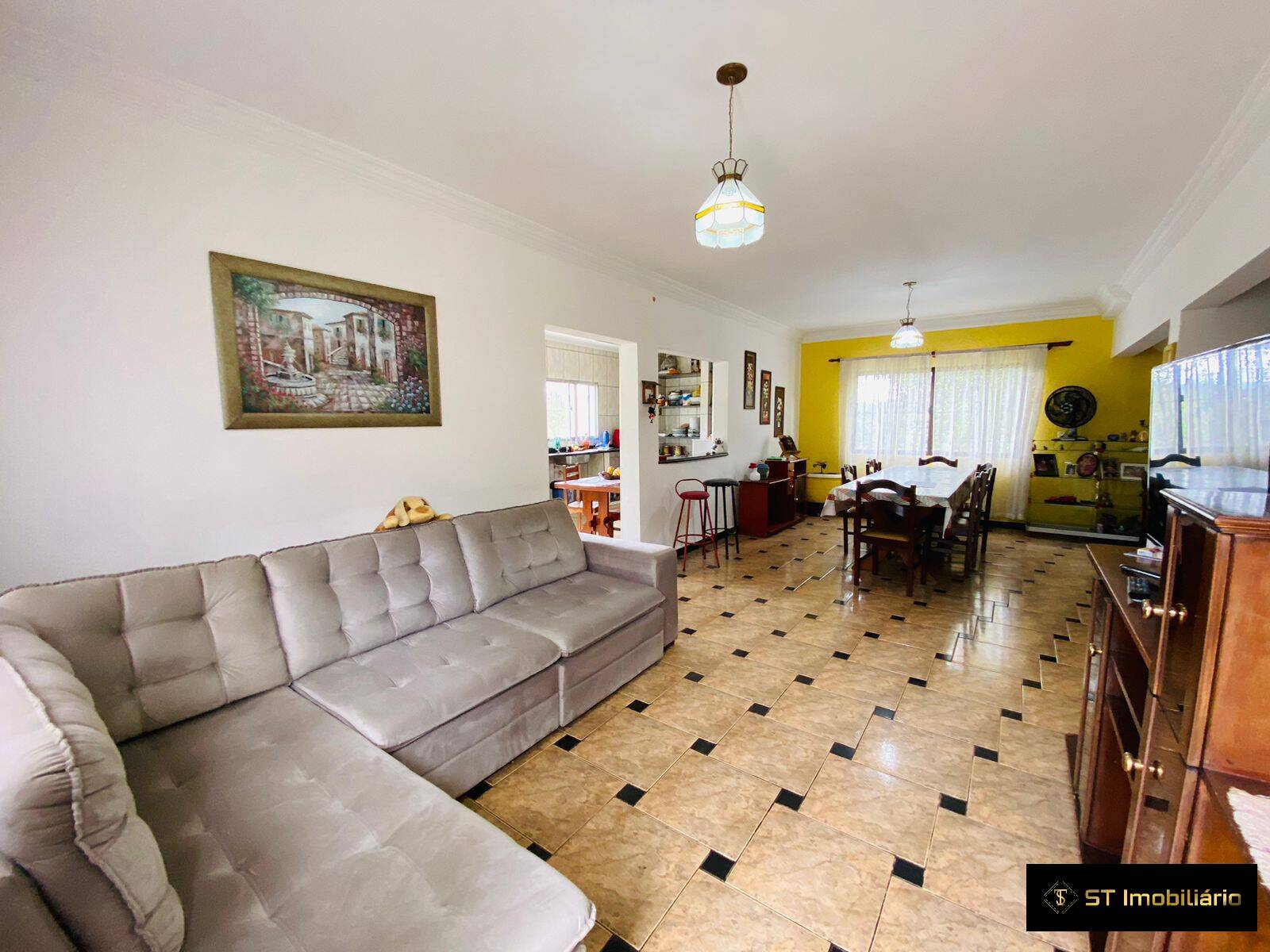 Chácara à venda com 3 quartos, 338m² - Foto 28