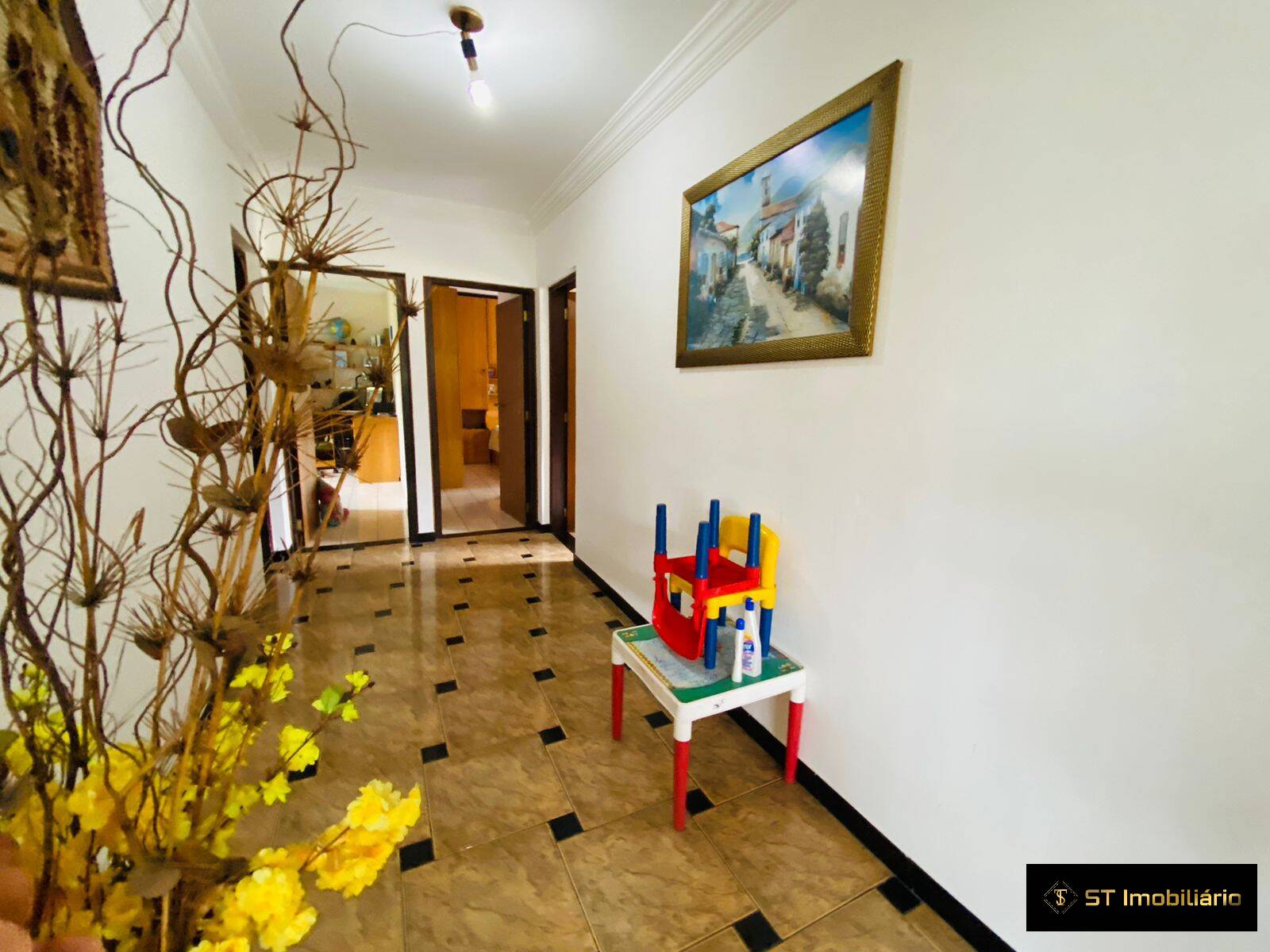 Chácara à venda com 3 quartos, 338m² - Foto 35