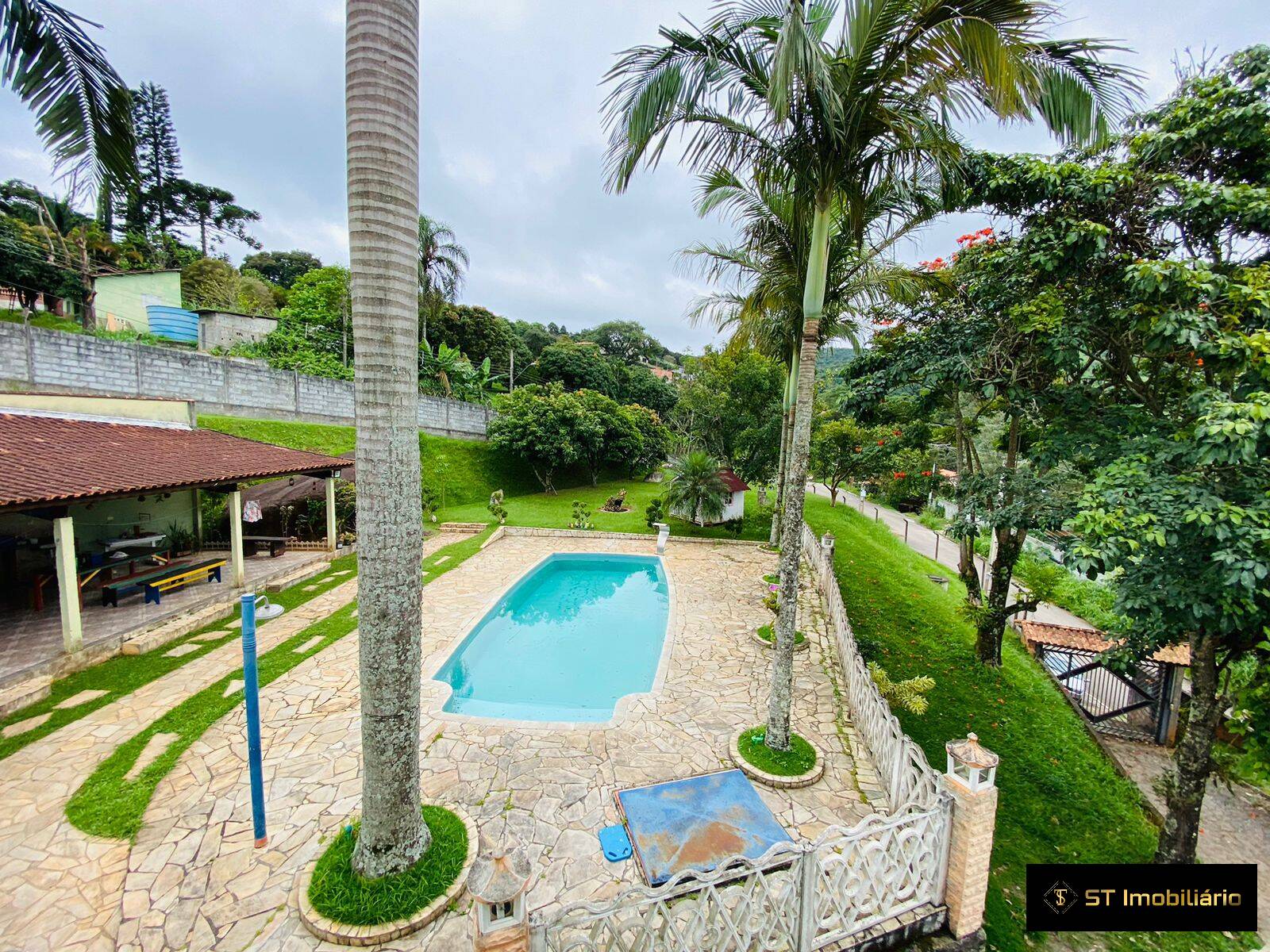 Chácara à venda com 3 quartos, 338m² - Foto 46