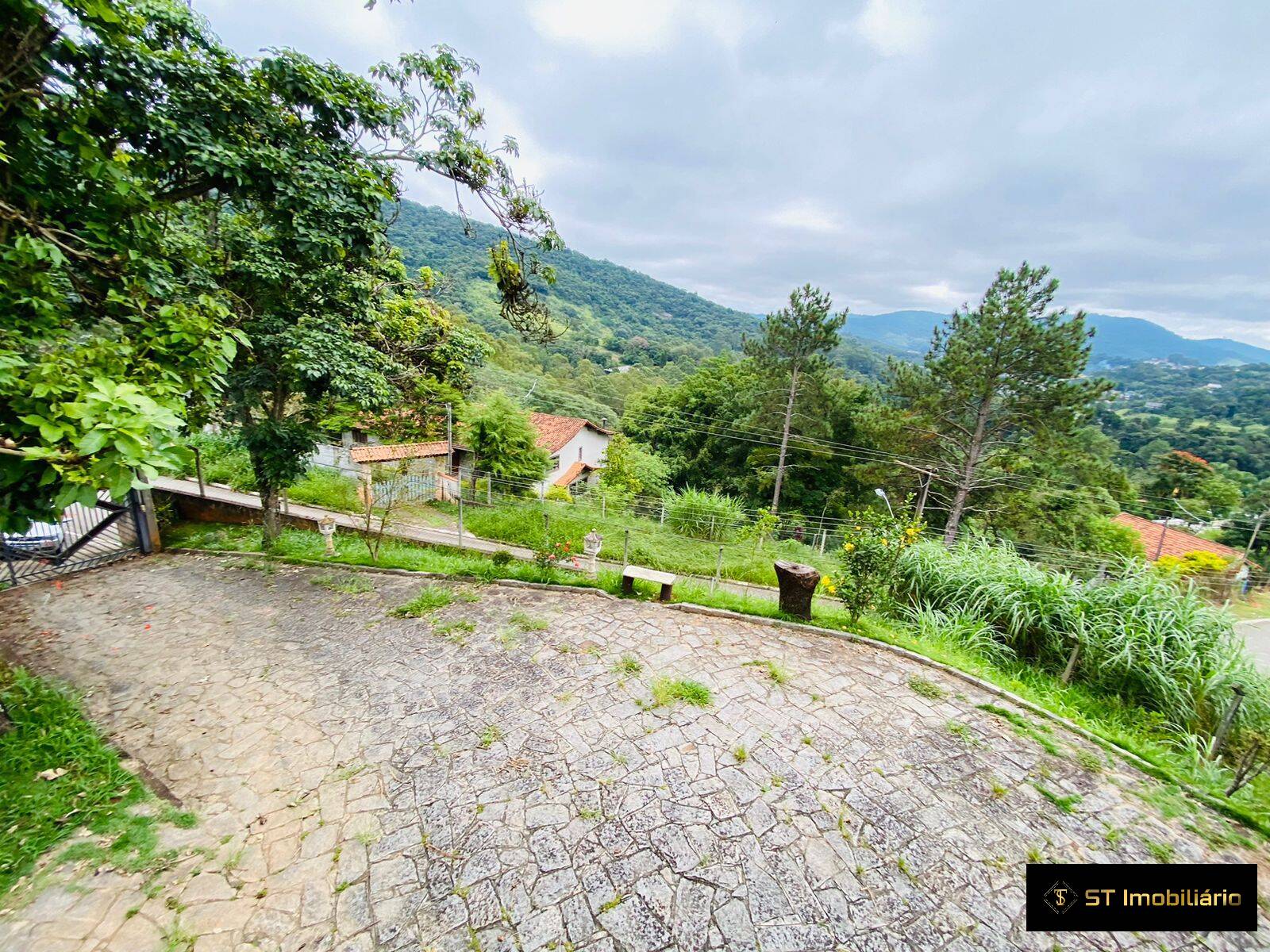 Chácara à venda com 3 quartos, 338m² - Foto 49