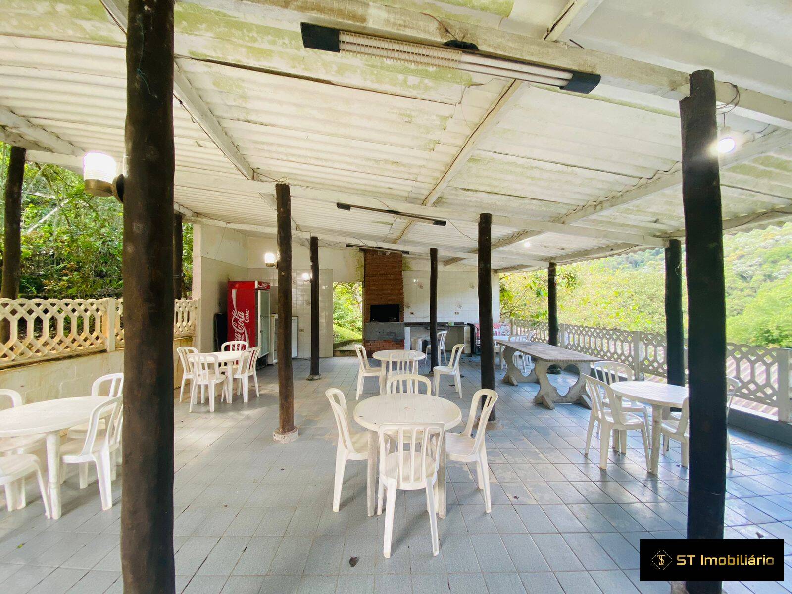 Sítio à venda com 6 quartos, 24200m² - Foto 3