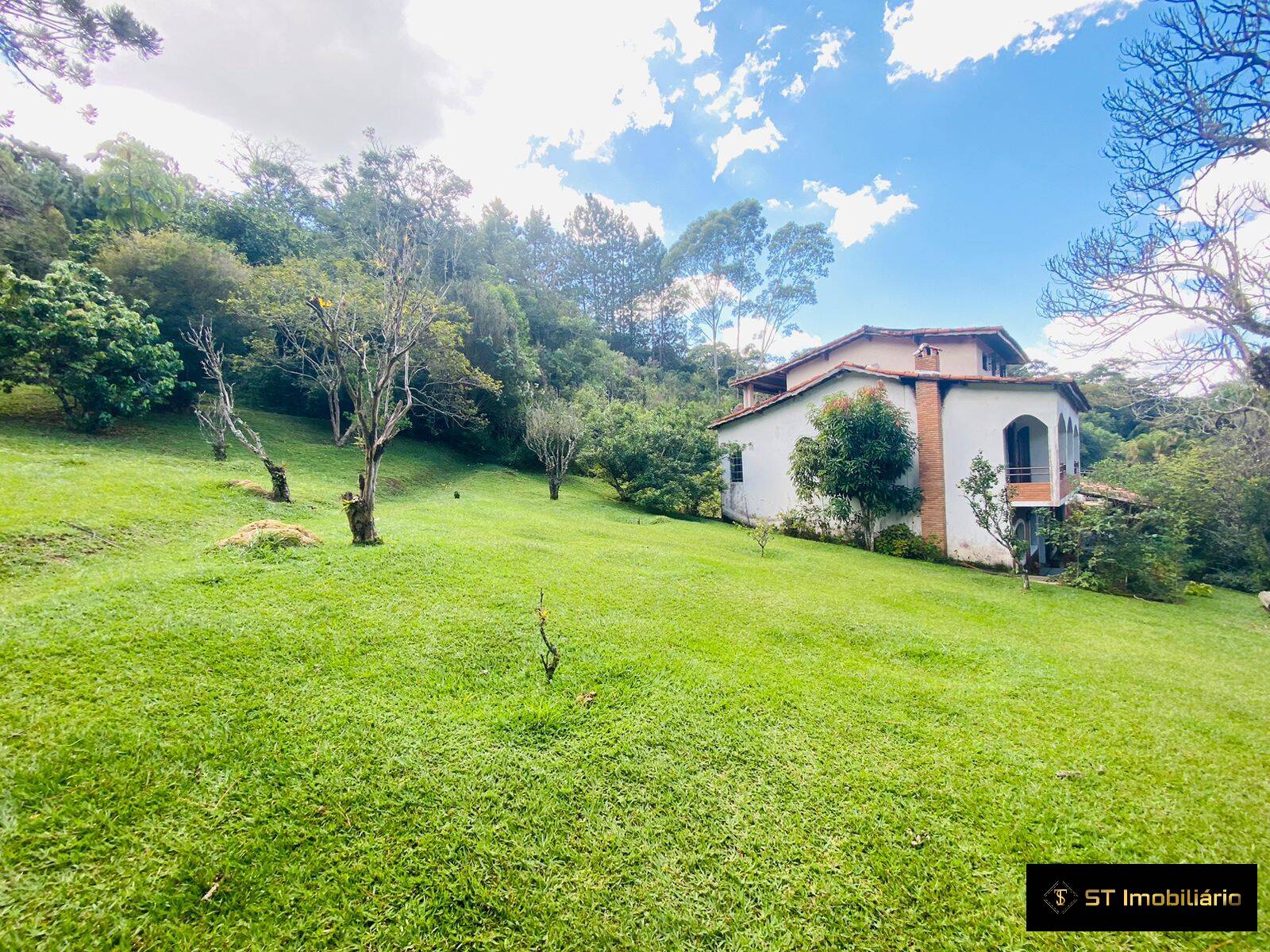 Sítio à venda com 6 quartos, 24200m² - Foto 6