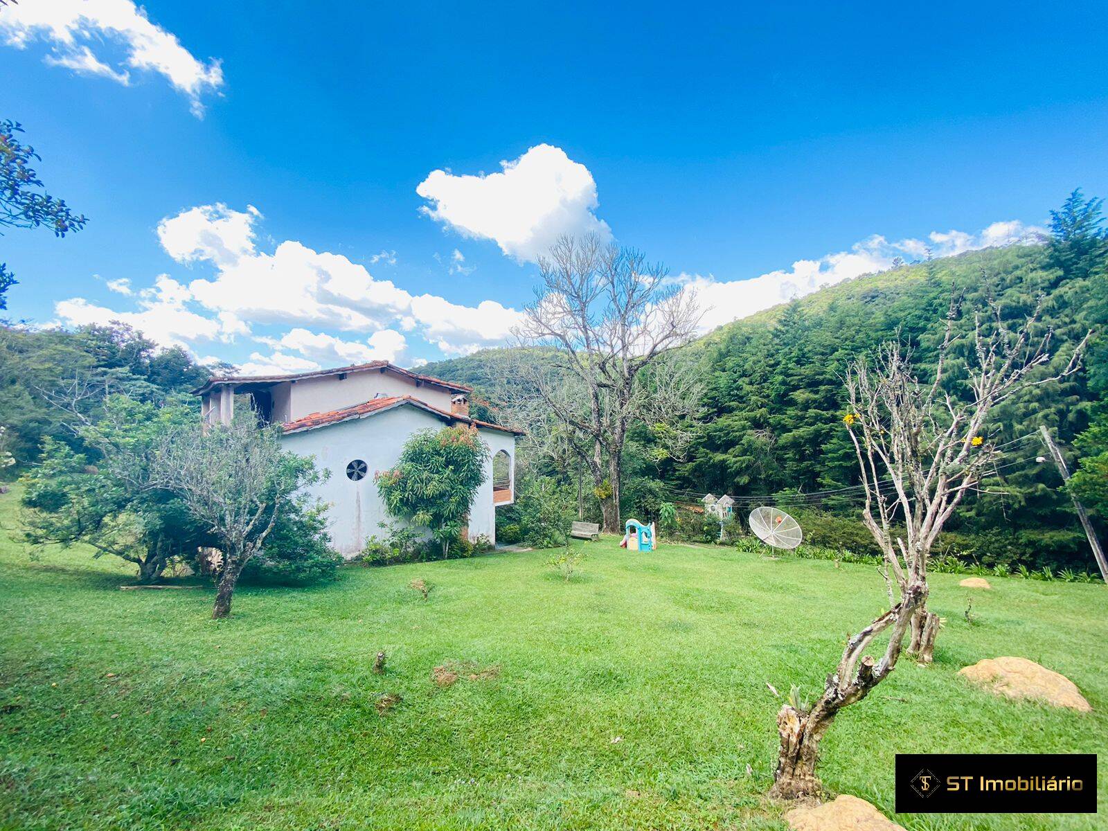 Sítio à venda com 6 quartos, 24200m² - Foto 7