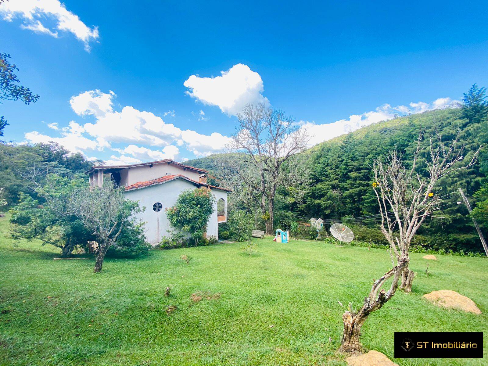 Sítio à venda com 6 quartos, 24200m² - Foto 8