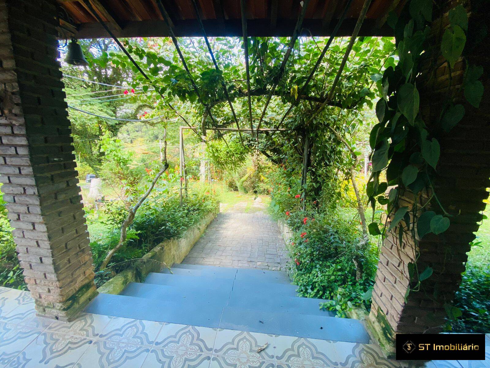 Sítio à venda com 6 quartos, 24200m² - Foto 12