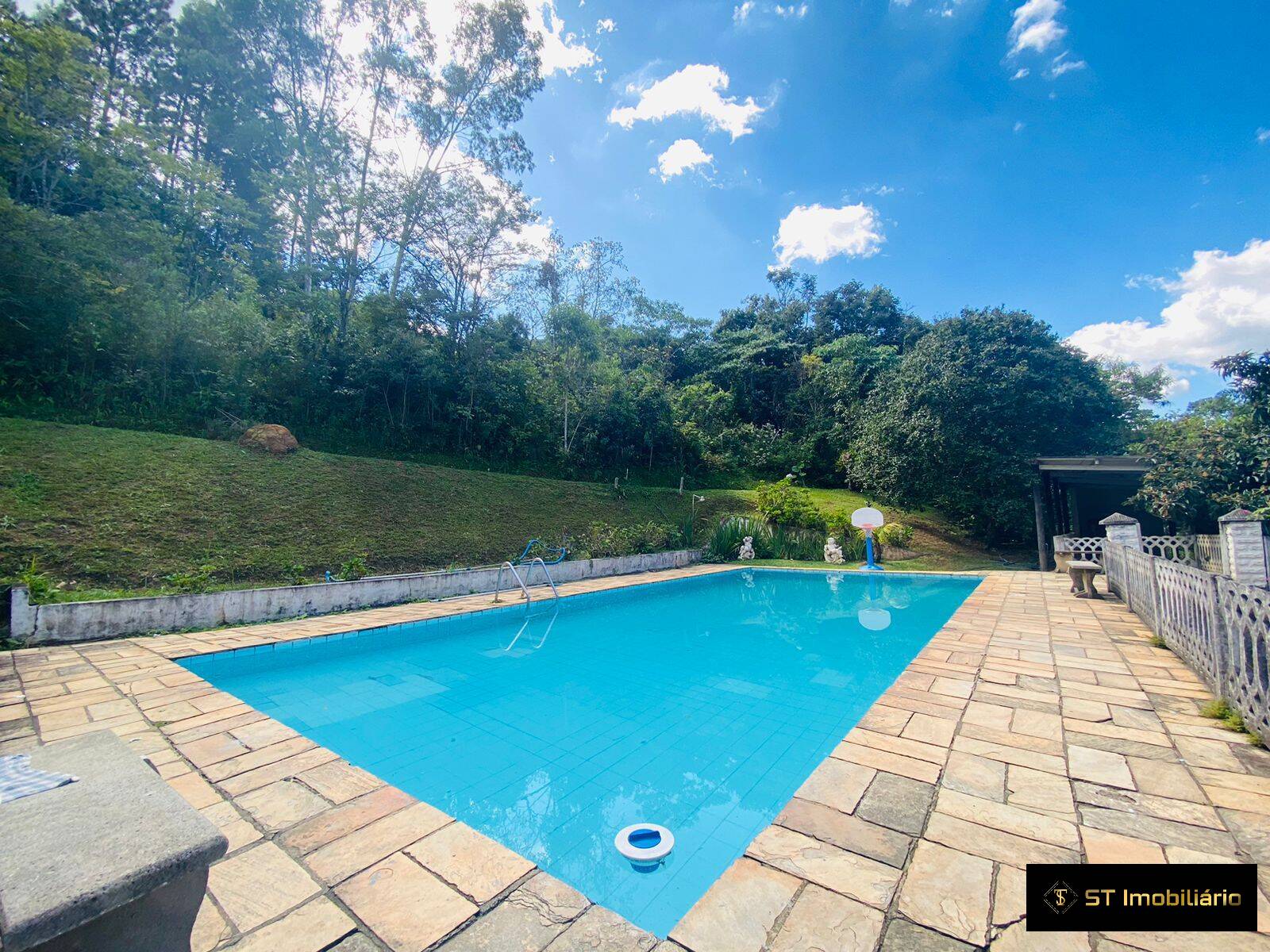 Sítio à venda com 6 quartos, 24200m² - Foto 13