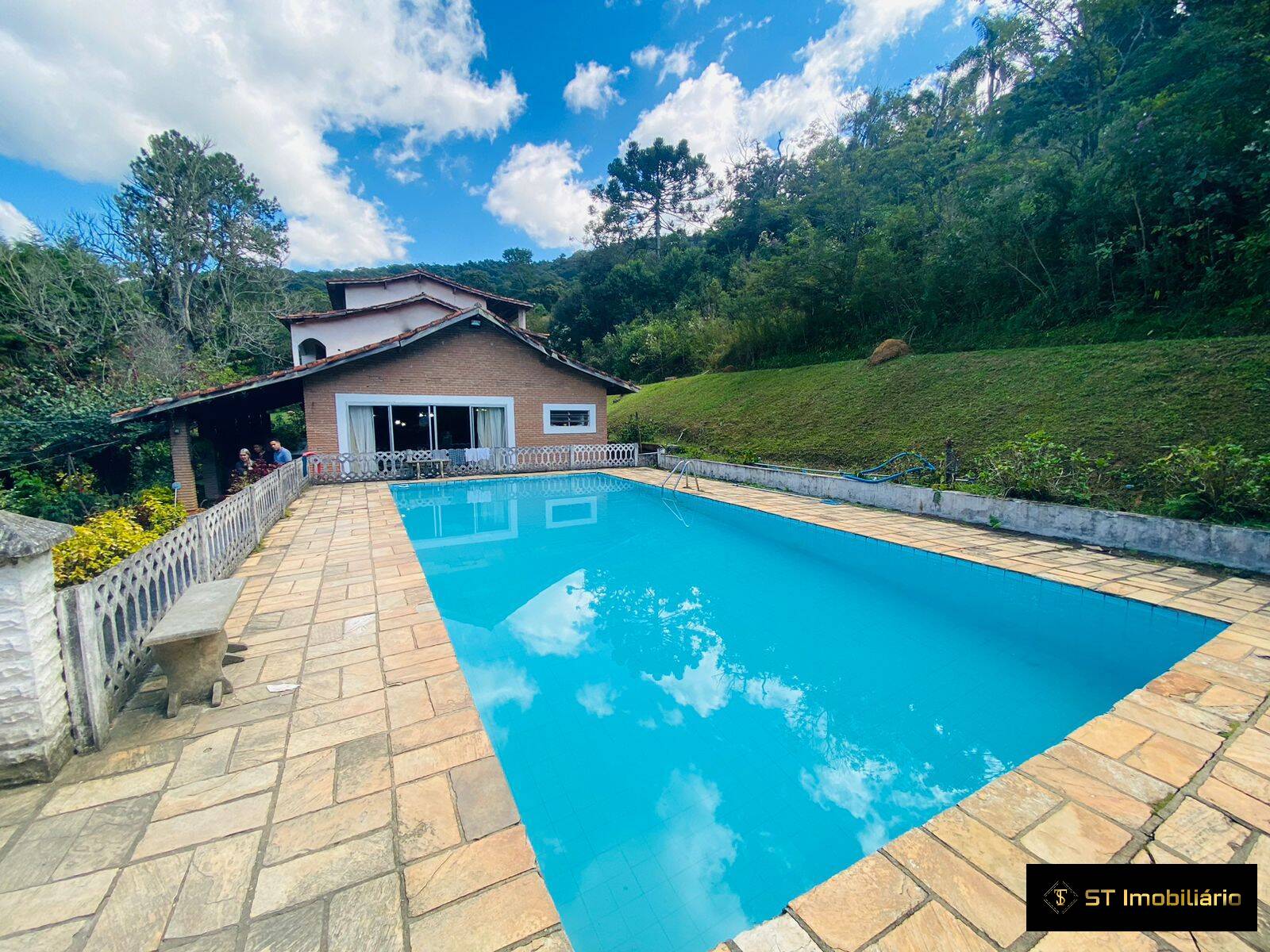 Sítio à venda com 6 quartos, 24200m² - Foto 14