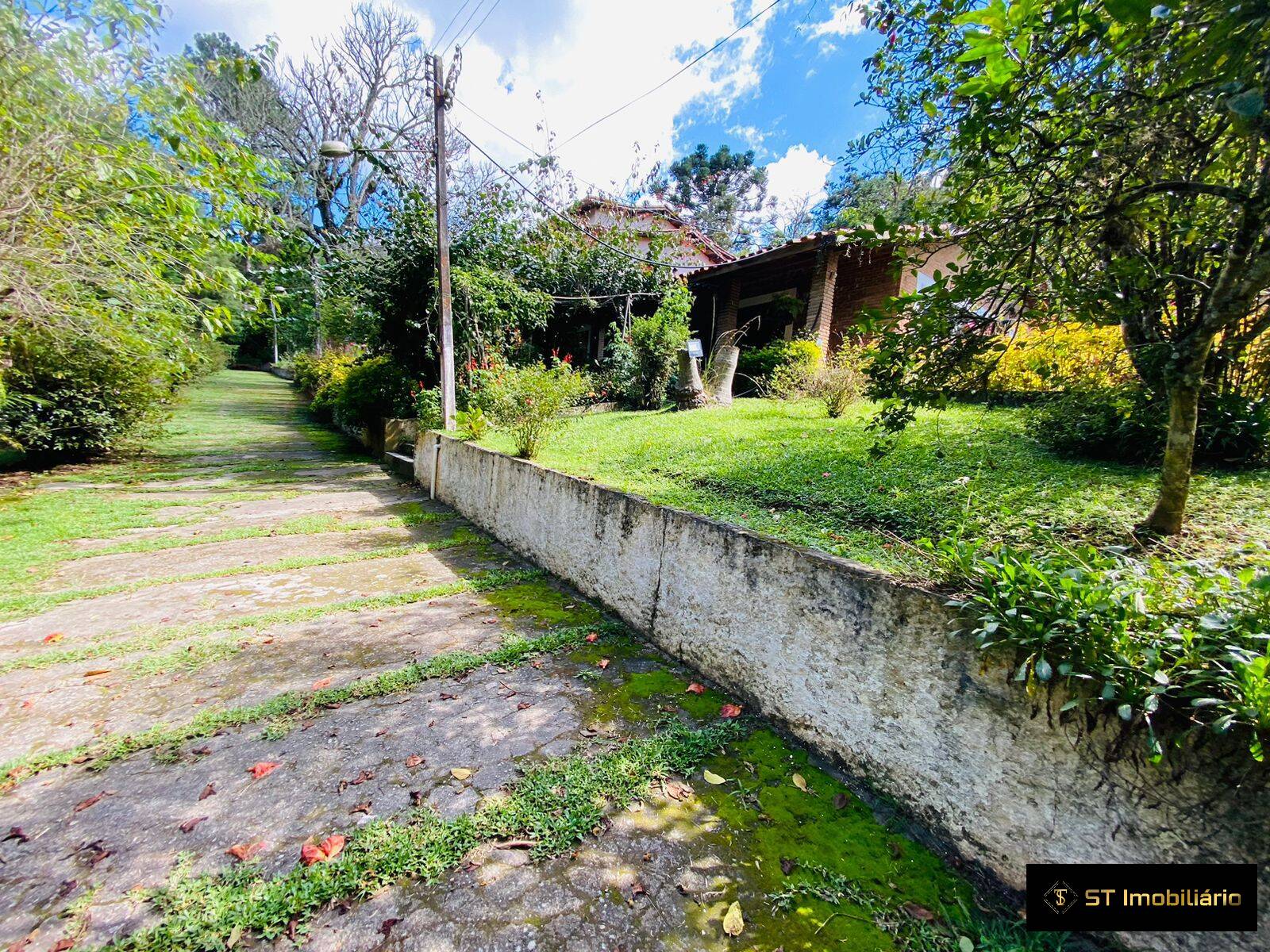 Sítio à venda com 6 quartos, 24200m² - Foto 16