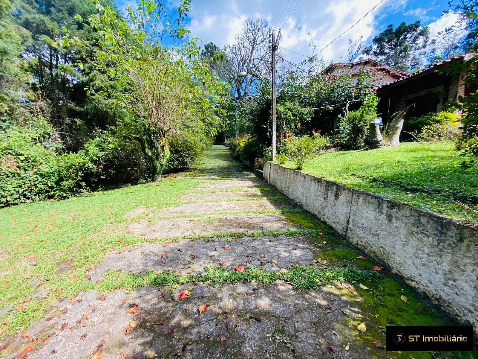 Sítio à venda com 6 quartos, 24200m² - Foto 21