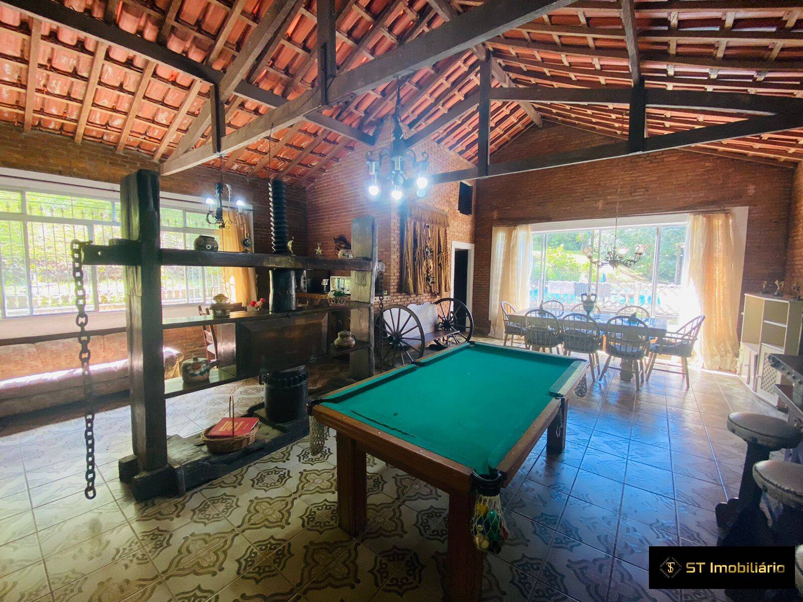 Sítio à venda com 6 quartos, 24200m² - Foto 22